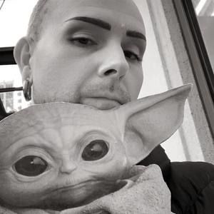 Meet your Posher, Robert